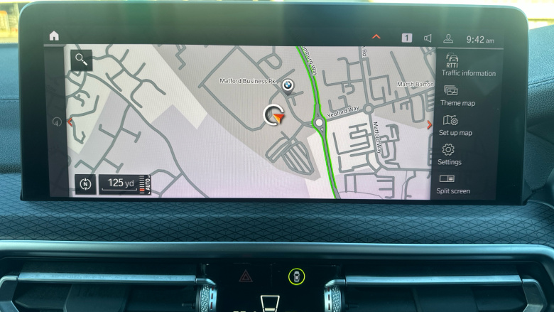 BMW X4 xDrive M40i MHT 5dr Auto Petrol Estate